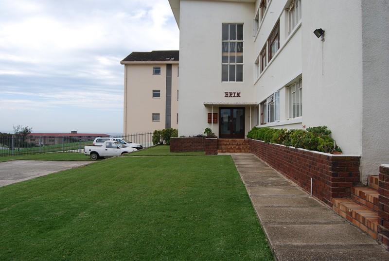 To Let 1 Bedroom Property for Rent in Parsons Hill Eastern Cape
